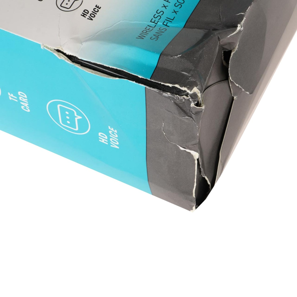 هدفون بی سیم BUKU مدل BE-024 - قهوه ای - MMS (پک ضعیف) (گارانتی شش ماهه YA)