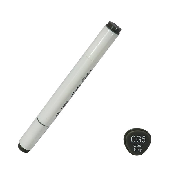 ماژیک دوسر لانک مدل راندو کد CG5