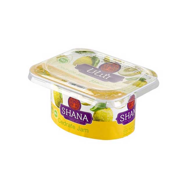 مربا بالنگ شانا 225 گرمی