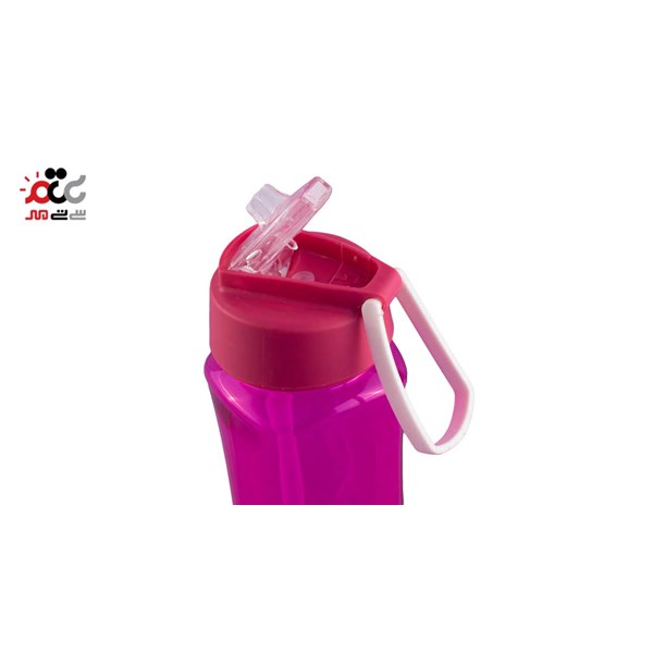 بطری ورزشی نشکن مانیا نی دار بزرگ مدل Mp103111