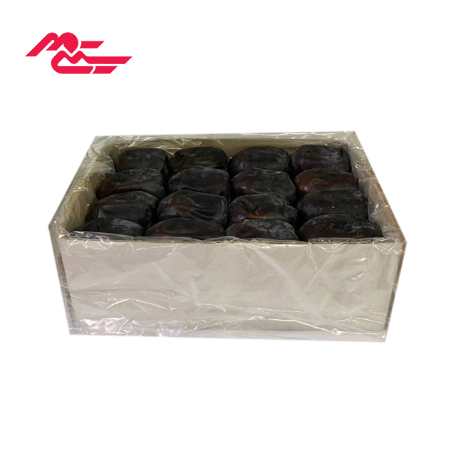 ‫خرما مضافتی دکتر بلندنظر 600 گرمی