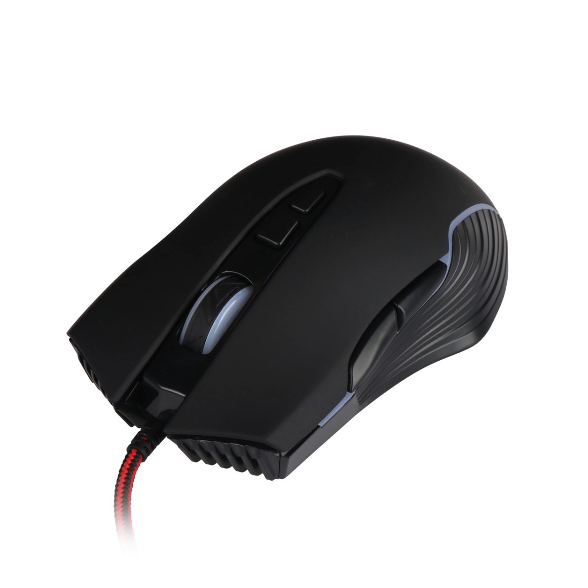 ماوس باسیم گیمینگ TSCO مدل TM 763 - مشکی