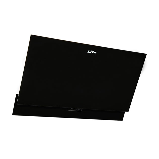 هود شیشه ای لایف مدل 350