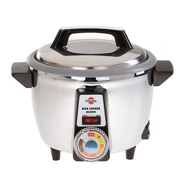 پلوپز صادراتی پارس خزر مدل RC181G-230V