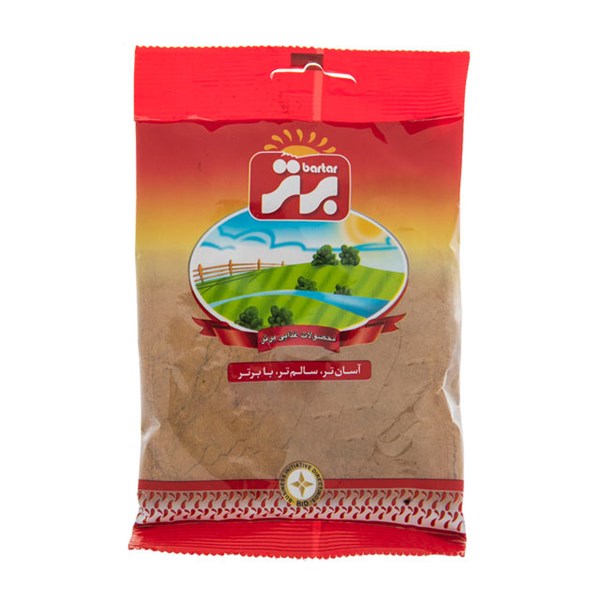 پودر دارچین برتر 75 گرمی