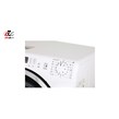 ماشین لباسشویی کندی مدل CSV- 1172 DQ1 ظرفیت 7 کیلو گرم