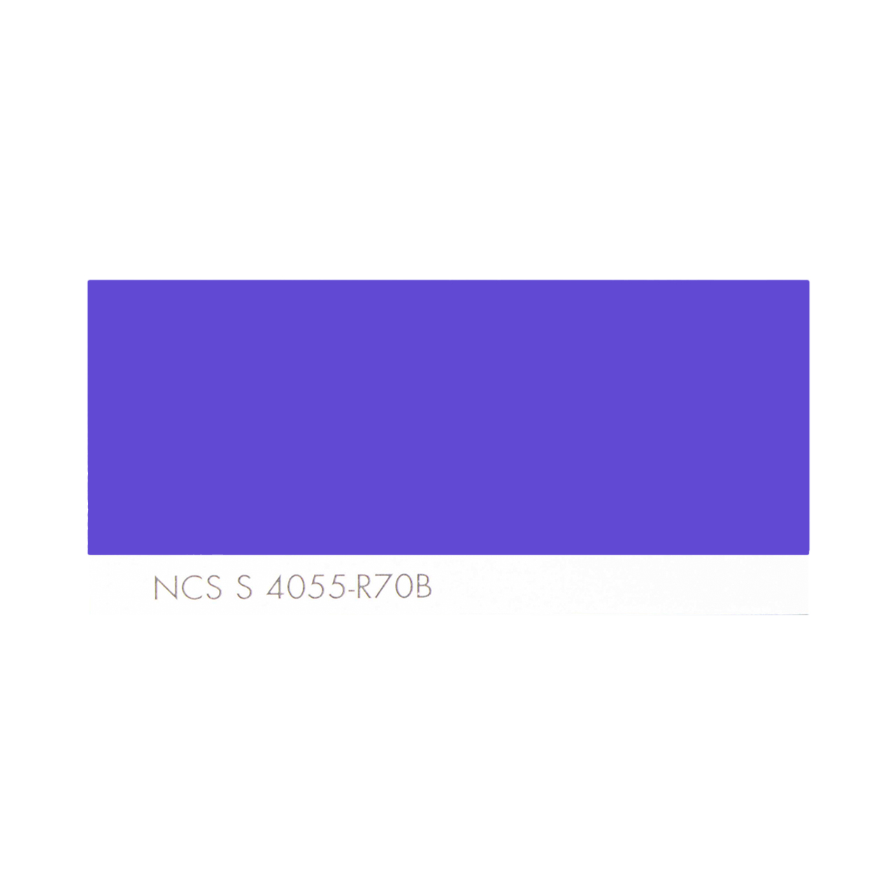 NCS S 4055-R70B