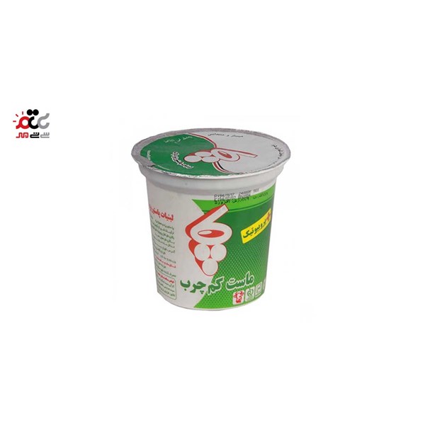 ماست کم چرب پاک 900 گرمی