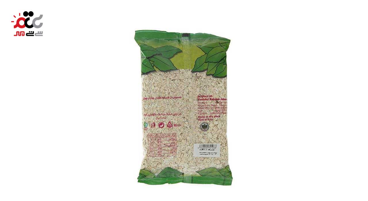 جو پرک همدل 800 گرمی