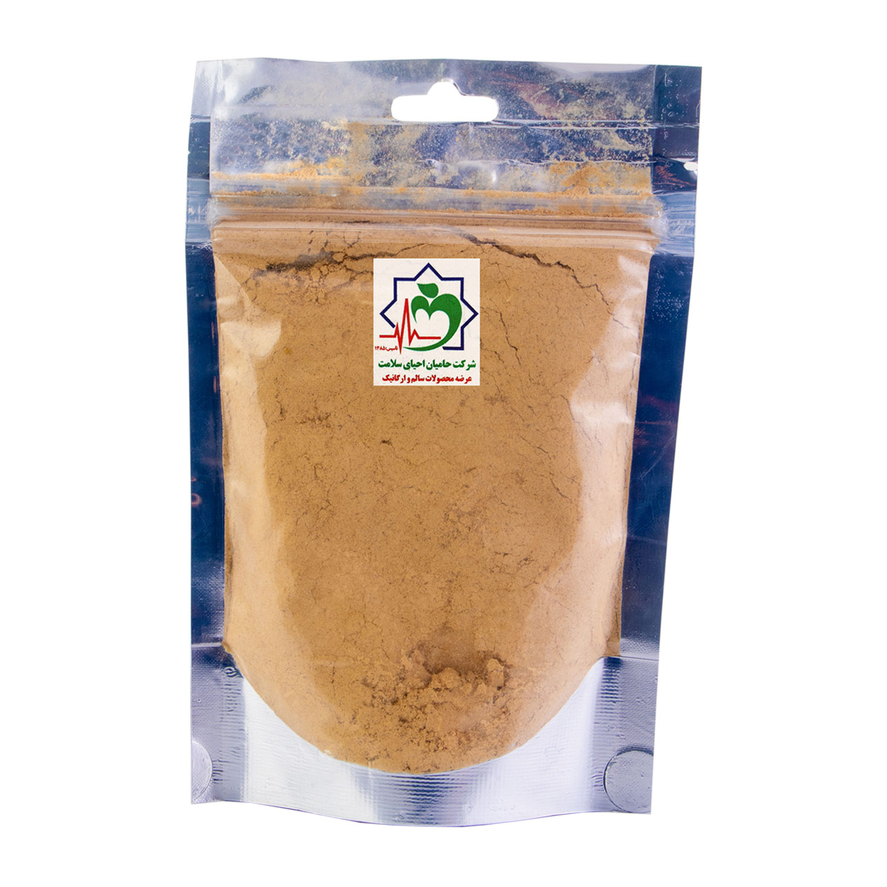 زنجبیل نرم 60 گرمی