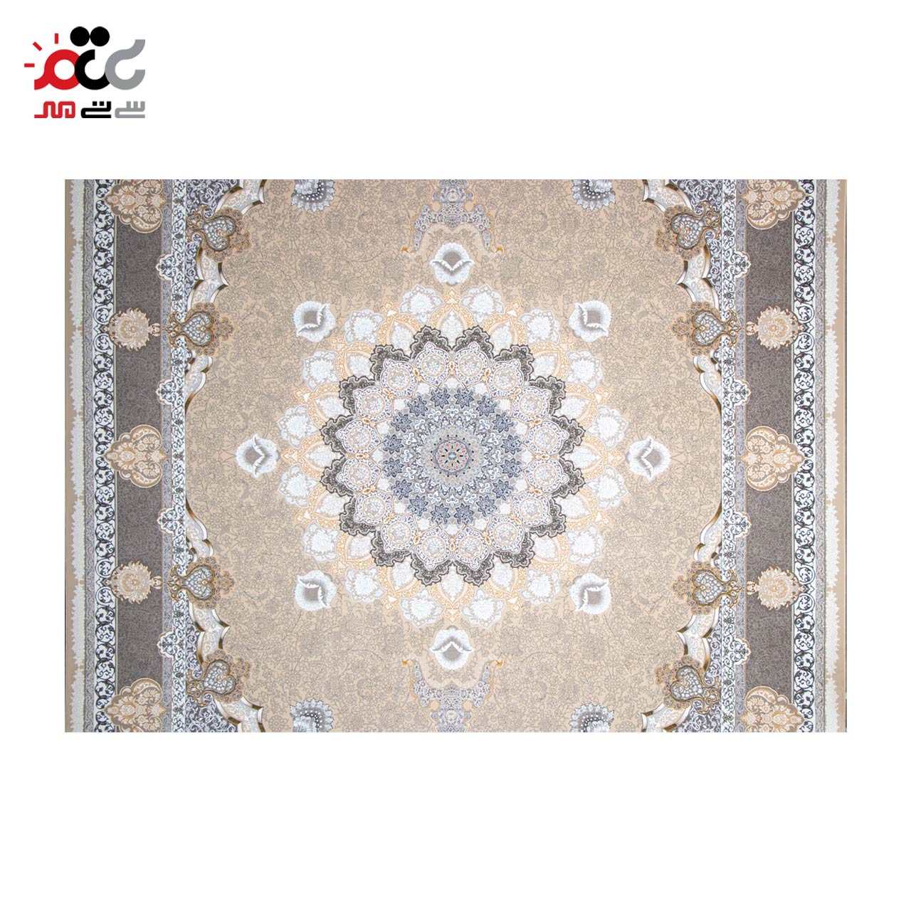 خرید اینترنتی فرش ماشینی