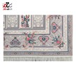 زیباترین فرش اساطیر نقره ای 