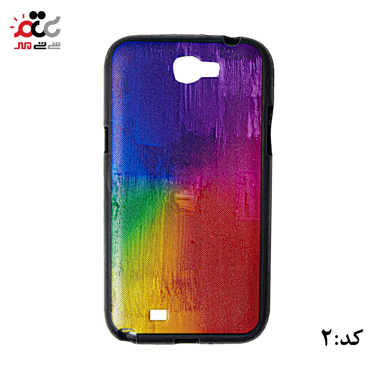 انواع قاب گوشی موبایل سامسونگ مدل Note 2