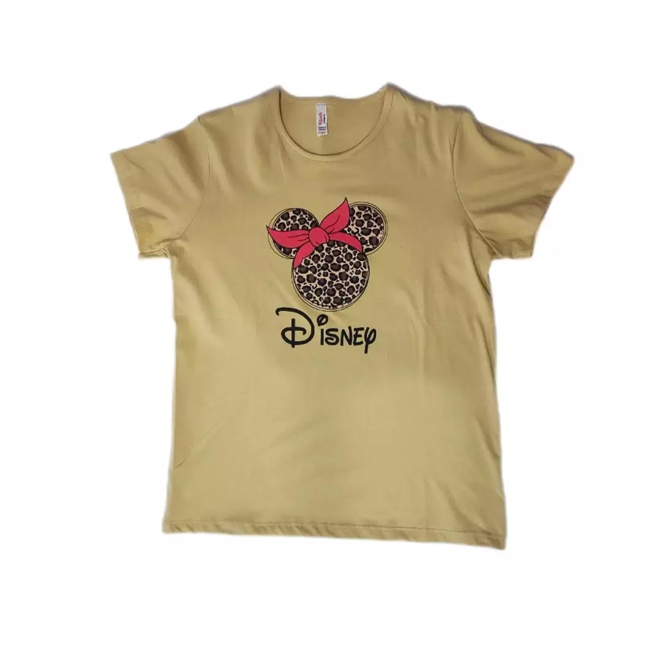 تیشرت زنانه نخ پنبه کد101