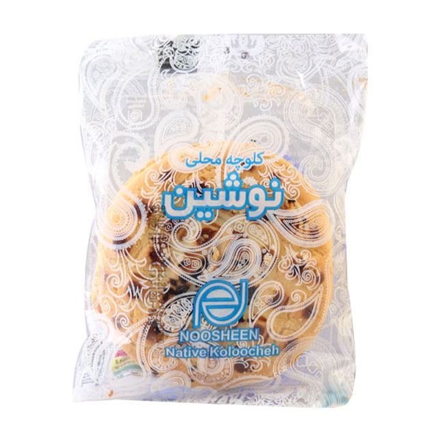 کلوچه  محلی نوشین 100 گرمی