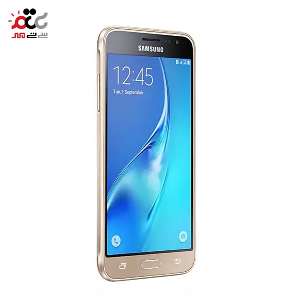 گوشی موبایل سامسونگ مدل Galaxy J3 (2016) دو سیم کارت ظرفیت 8/16 گیگابایت