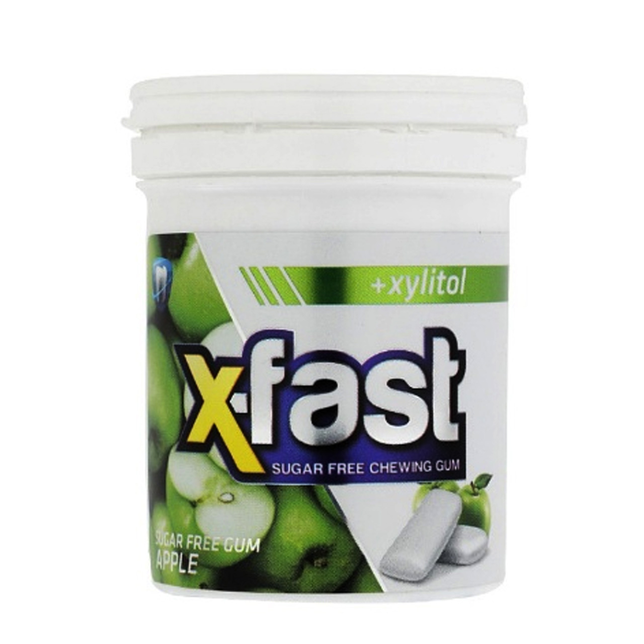 بهترین آدامس اکس فست