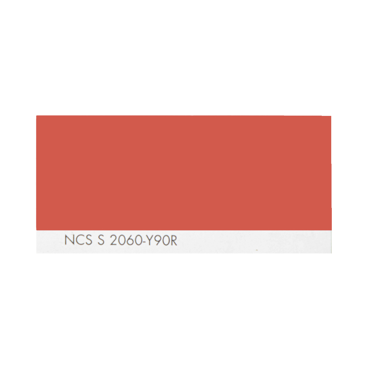 NCS S 2060-Y90R