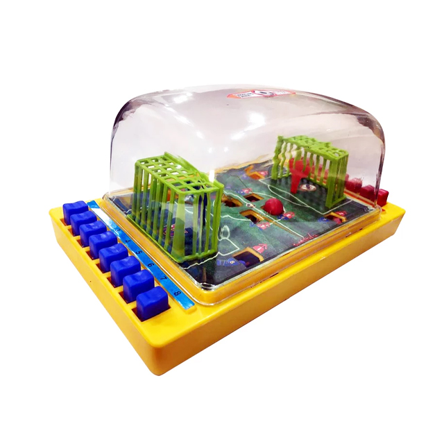 اسباب بازی آماندا مدل Mini football