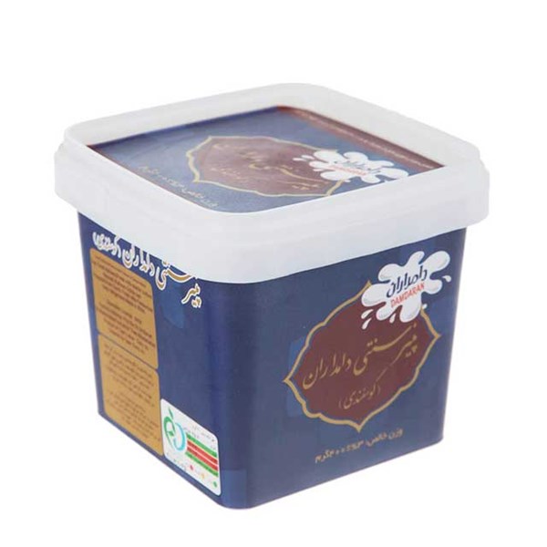پنیر گوسفندی دامداران 400 گرمی