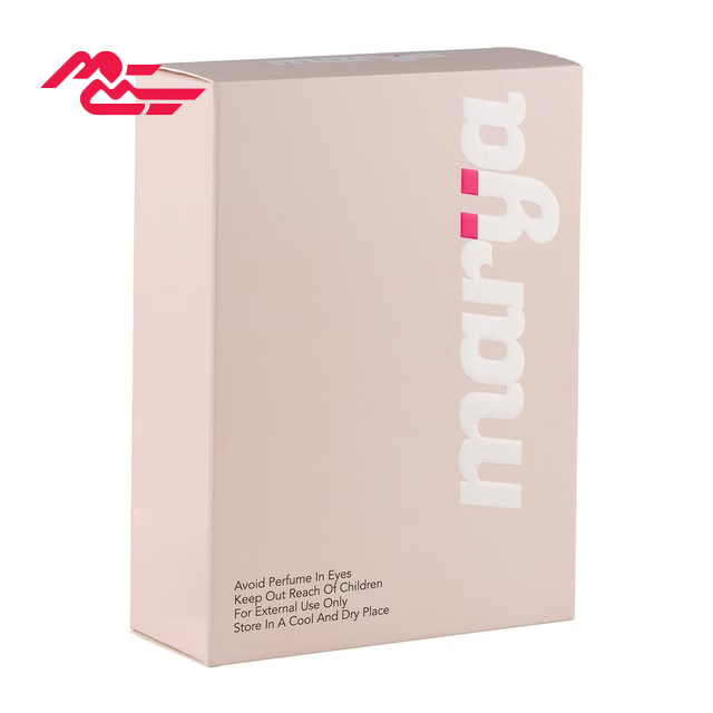 ادوپرفیوم زنانه مارسالا مدل Marya حجم 100 میلی لیتری