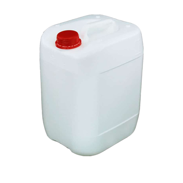 گالن آب پلاستیکی 20 لیتر صنعتی 900 گرم