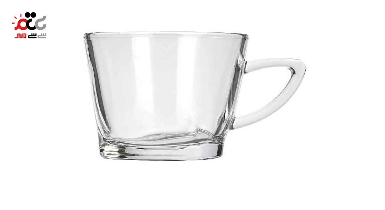 فنجان بلینک مکس مدل دلتا کد B53 بسته 6 عددی