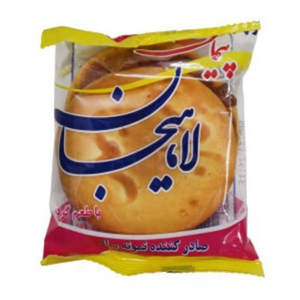 کلوچه گردویی پیمان لاهیجان 95 گرمی