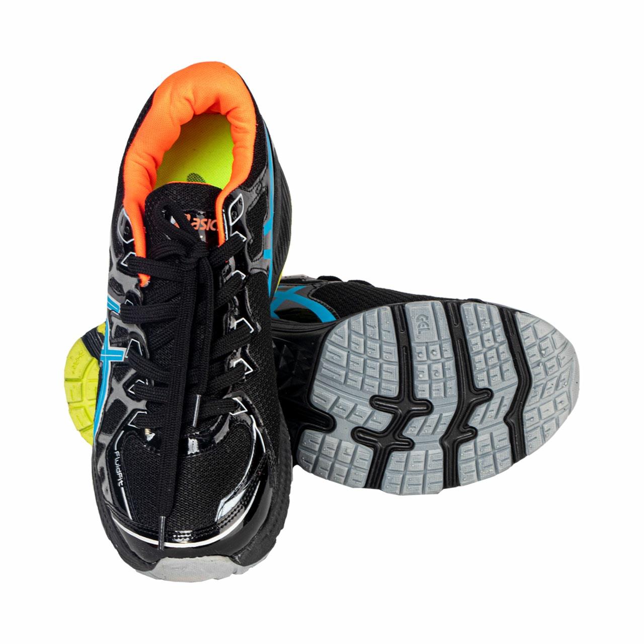 کفش مردانه رانینگ اسیکس  