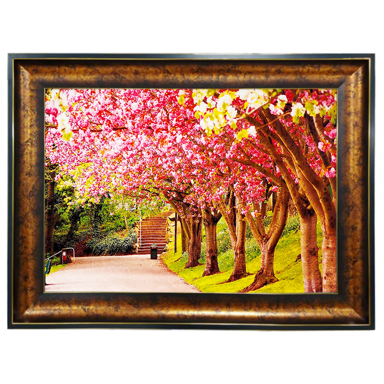 انواع تابلو فرش