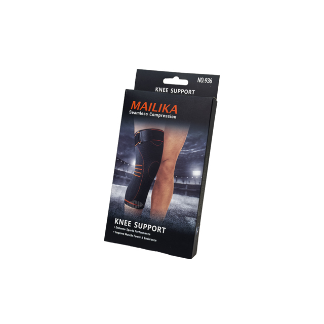 زانوبند طبی MAILIKA  کد 936