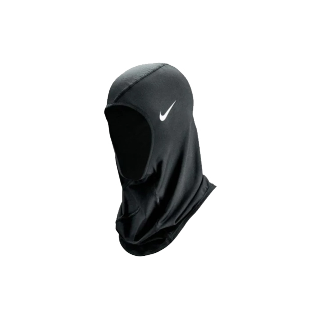 مقنعه حجاب ورزشی طرح نایک