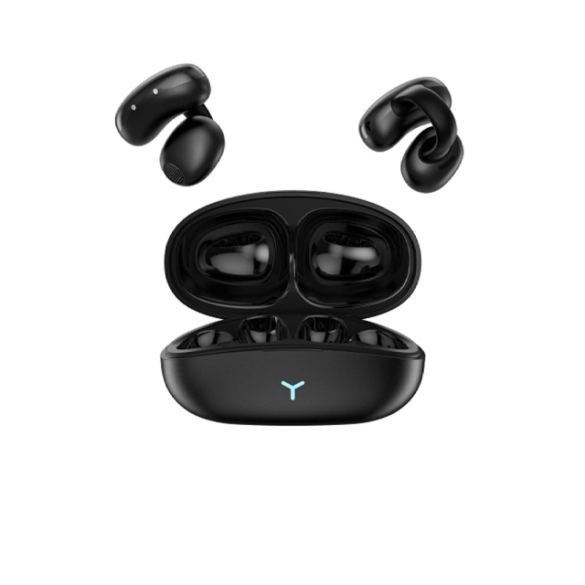 ایرفون بی سیم Wiwu مشکی مدل T17