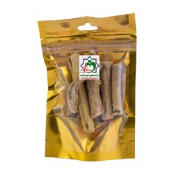 ریشه گیاه شیرین بیان 65 گرمی