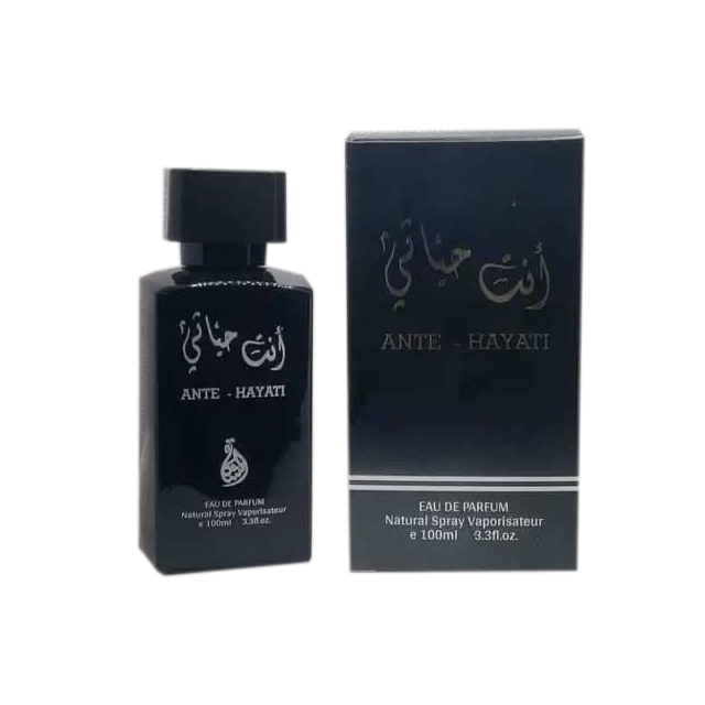 ادکلن انت حیاتی 100 میلی لیتری