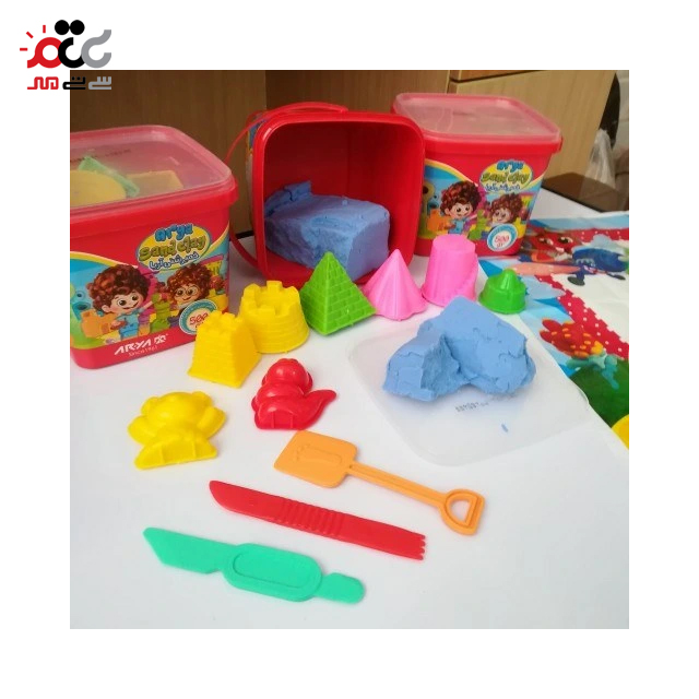 خمیر شنی آریا 500 گرمی کد 1088