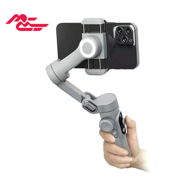 گیمبال و استبلایزر Wiwu مدل SE007