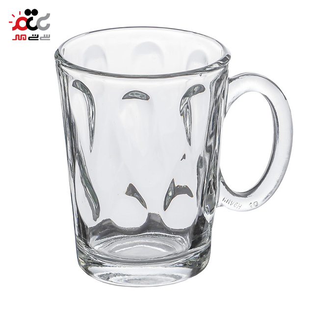 لیوان دسته دار مدل مجیک ایلیا کاوه