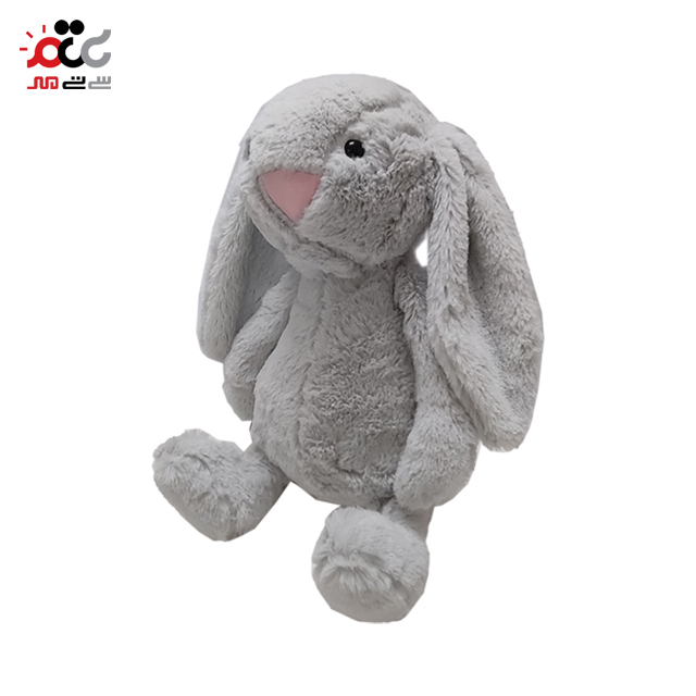 عروسک خرگوش جیلی کد 24