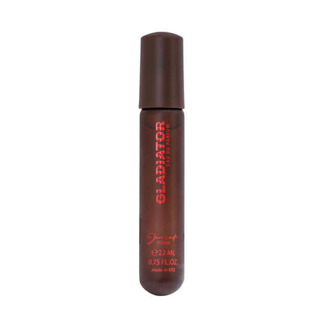 عطر جیبی مردانه ژک ساف مدل Gladiator حجم 22 ميلی لیتری