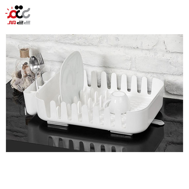 آبچکان پلاستیکی کنتراست مدل دالاس