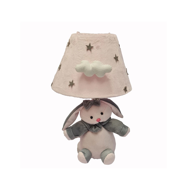 آباژور اتاق کودک مدل خرگوش