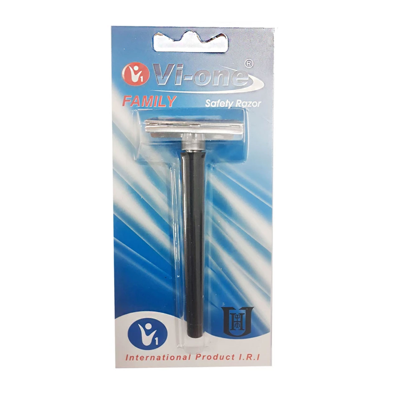 خودتراش وی وان مدل family