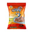 ذرت توپی با کاکائو پنگوئن 60 گرمی