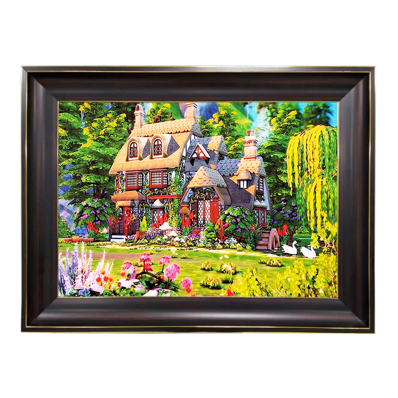 انواع تابلو فرش