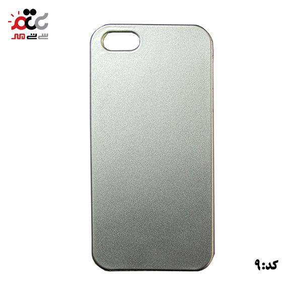 قاب گوشی موبایل آیفون مدل 5s