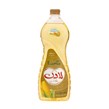 روغن ذرت مخصوص پخت و پز و سالاد لادن طلایی 900 میلی لیتری