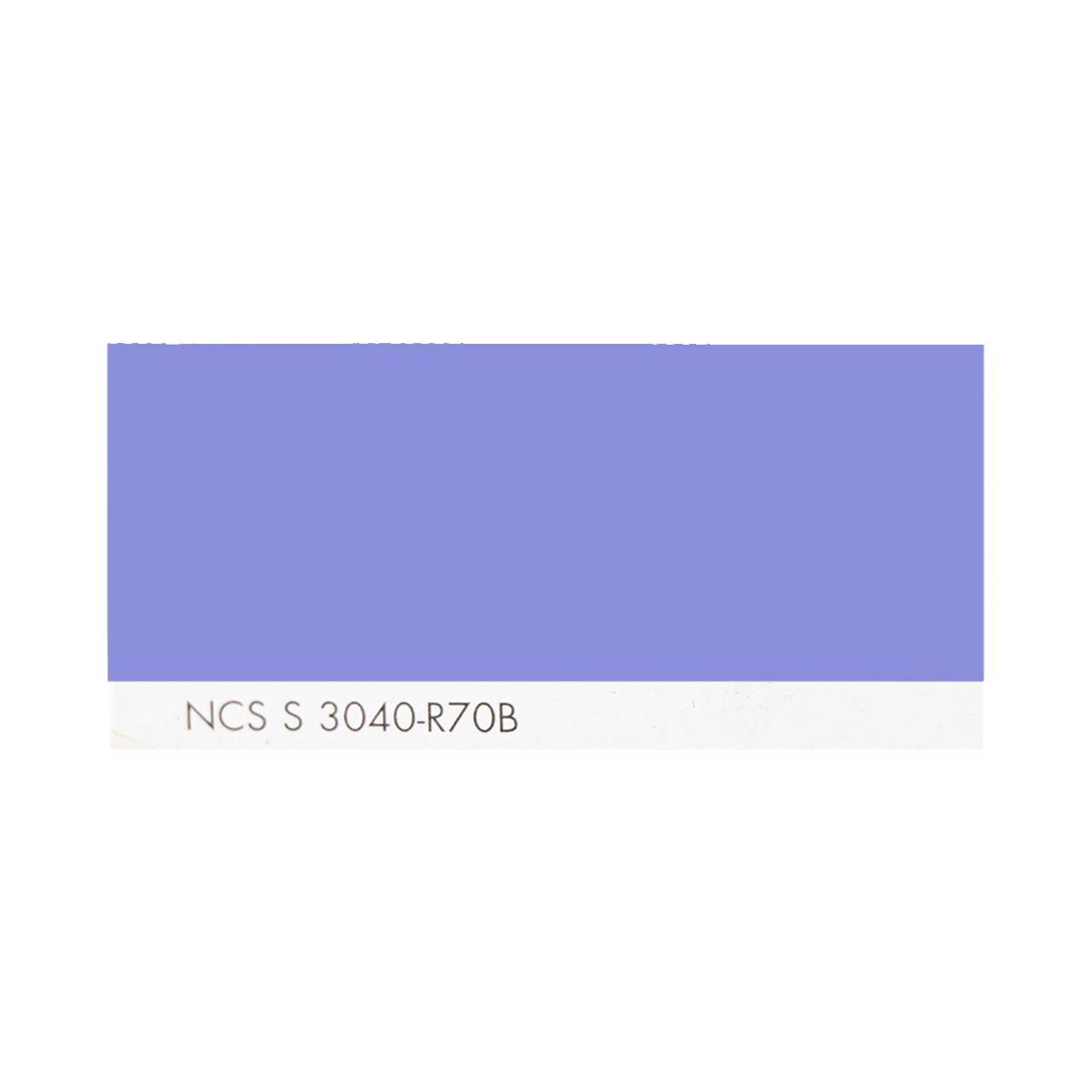 NCS S 3040-R70B