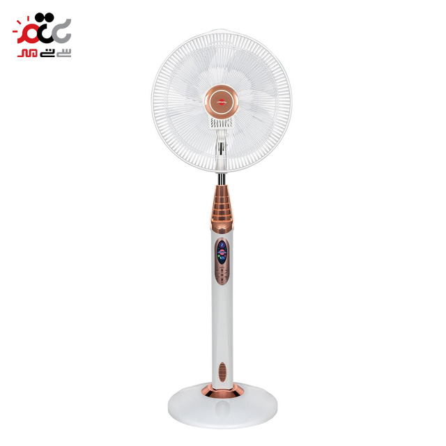 پنکه پارس خزر مدل رعنا