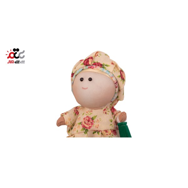 عروسک دخترانه مدل روسی